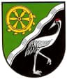 Wappen von Obernholz