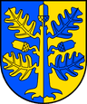 Wappen von Bahrdorf