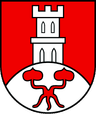 Wappen von Warberg