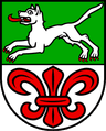 Wappen von Beierstedt