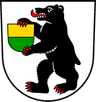 Wappen von Merzhausen