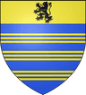 Wappen von Bourbourg