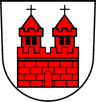 Wappen von Bollschweil