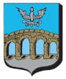 Coat of arms of Arches