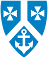 Coat of arms of Leisi Rural Municipality