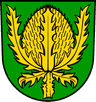 Wappen von Baienfurt
