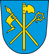 Wappen von Reut