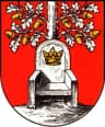 Wappen von Eime