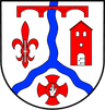 Wappen von Menningen