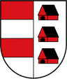 Wappen von Drestedt