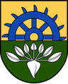 Wappen von Frellstedt