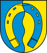 Wappen von Bergfeld
