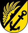 Wappen von Gevensleben
