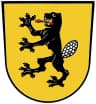 Coat of arms of Bibra