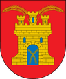 Coat of arms of Sada