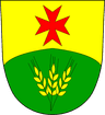 Wappen von Groß Disnack