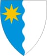 Coat of arms of Laimjala Rural Municipality