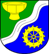 Wappen von Schmilau