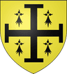 Coat of arms of Betton