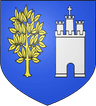 Coat of arms of Lautrec