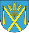 Coat of arms of Gadegast