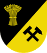 Coat of arms of Deuben