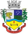 Wappen von Jaguari