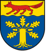 Wappen von Groß Gievitz