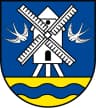 Wappen von Mühlanger