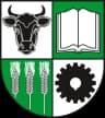 Wappen von Iden