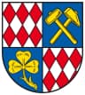 Wappen von Klostermansfeld