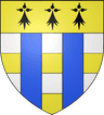 Coat of arms of Plouguin