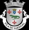 Coat of arms of Sardoal