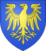 Coat of arms of Sierentz