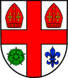 Wappen von Binningen