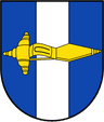 Wappen von Regesbostel