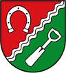 Coat of arms of Hilkenbrook
