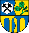 Wappen von Nistertal