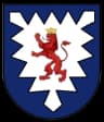 Wappen von Lüdersfeld