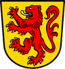 Wappen von Katzenelnbogen