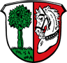 Wappen von Kist