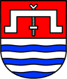 Wappen von Oberbillig