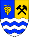 Wappen von Wellen