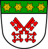 Wappen von Trierweiler