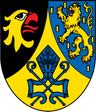 Wappen von Osterspai
