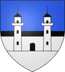 Wappen von Vizille