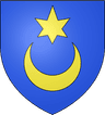 Coat of arms of Murs