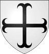 Coat of arms of Chard