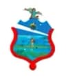 Coat of arms of Frontino