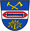 Wappen von Lühmannsdorf